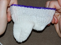 knitty Stretchy Bind-off